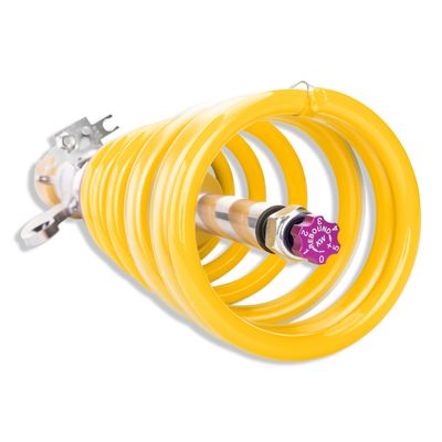 KW V3 Coilover w/ Cancellation Kit