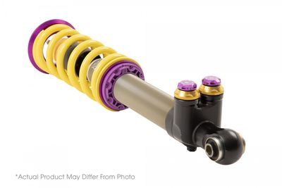 KW 11-22 Lamborghini Aventador (w Electronic Dampers) (Excl. SVJ & Ultimae) V5 Coilover Kit