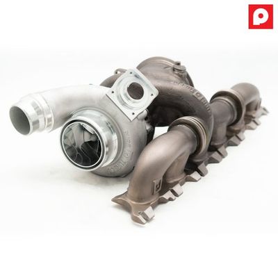 BMW B58 (Gen 2) – NEW Pure900