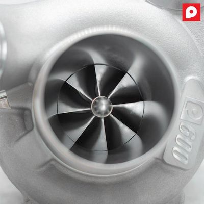 BMW B58 (GEN 1) – NEW Pure600