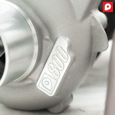 BMW B58 (GEN 1) – NEW Pure800