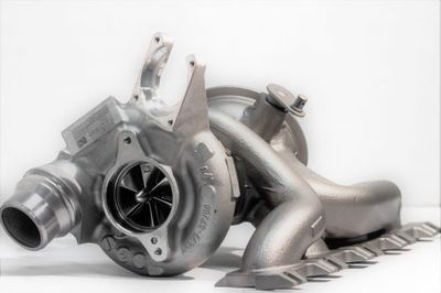 BMW B46/B48 – Pure Stage 2