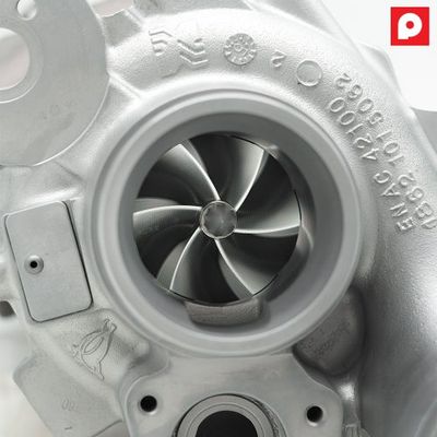 Mercedes Benz (CLA45/GLA45/A45) M133 – Pure550