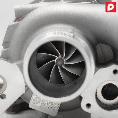 Mercedes Benz (CLA45/GLA45/A45) M133 – NEW Pure650