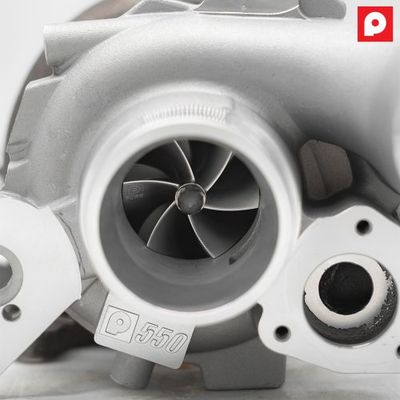 Mercedes Benz (CLA45/GLA45/A45) M133 – NEW Pure550