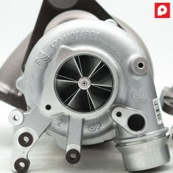 Porsche 991.1 (68mm) – Pure850