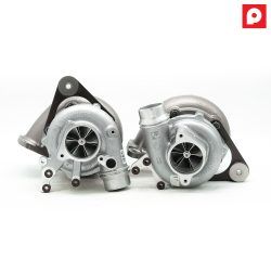Porsche 991.1 (68mm) – Pure850
