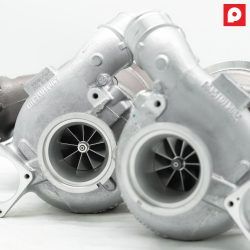 Porsche 992 3.0L (Carrera/S/GTS) – Pure800