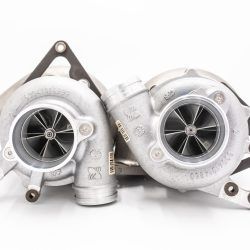 Porsche 997.2 (68mm) – Pure850