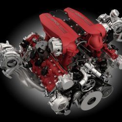 Ferrari 488GTB/Pista/F8/SF90 – Pure1000