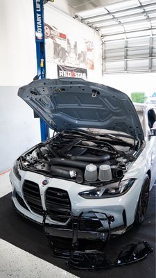 BMW M3 G80 (2021-2025) - EG700