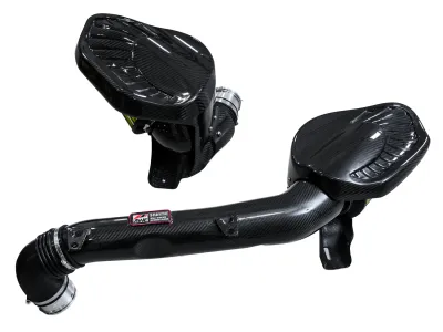 AWE BMW 2021+ G8X M3/M4 S-Flo Carbon Intake