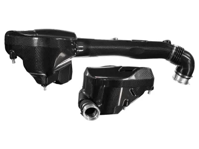 AWE BMW 2021+ G8X M3/M4 S-Flo Carbon Intake