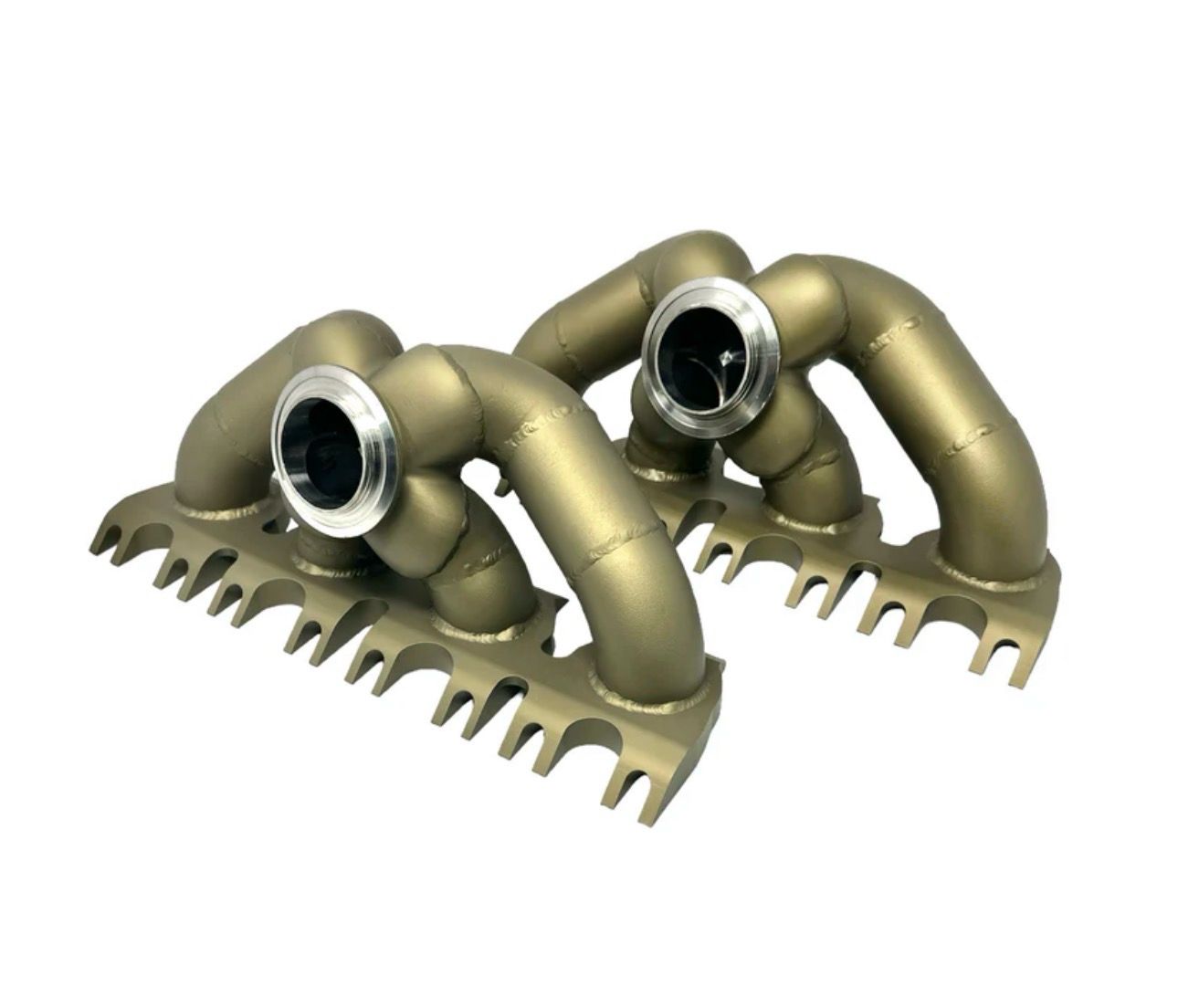 M177 C63 GLC63 AMG GT Exhaust Manifold
