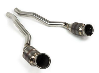 Fabspeed Ferrari 812 Superfast/GTS Sport Cats (2018+)