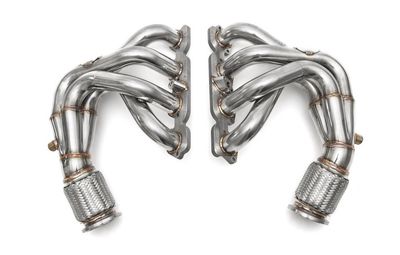 Fabspeed Ferrari 458 Italia Sport Headers (2010-2015)