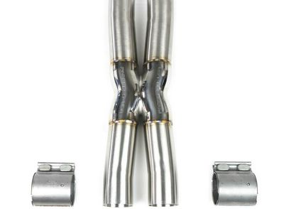 Fabspeed Ferrari F12 X-Pipe (2012-2017)