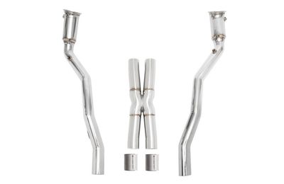 Fabspeed Ferrari F12 Berlinetta Race Exhaust System