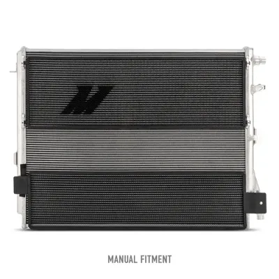 Mishimoto 2021+ BMW M3/ M4 G8X Automatic Performance Heat Exchanger