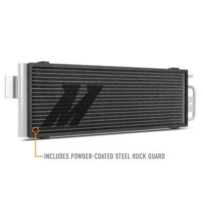 Mishimoto 2021+ BMW G8X M3/M4 Transmission Cooler