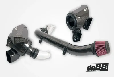 do88 BMW M2/M3/M4 S58 (G80/G82/G87) Intake System