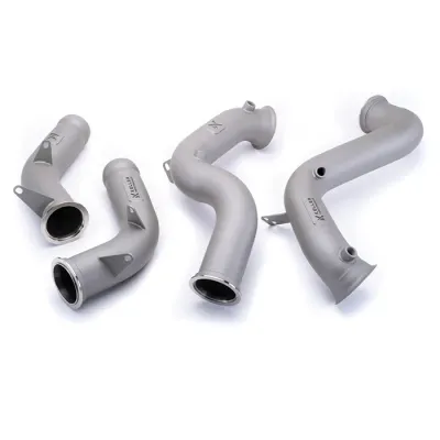 Keller Performance Mercedes E63 / E63S AMG W213 Downpipes