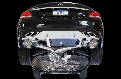 AWE Touring Edition for Mercedes-Benz W205 AMG C43 / C450 / C400