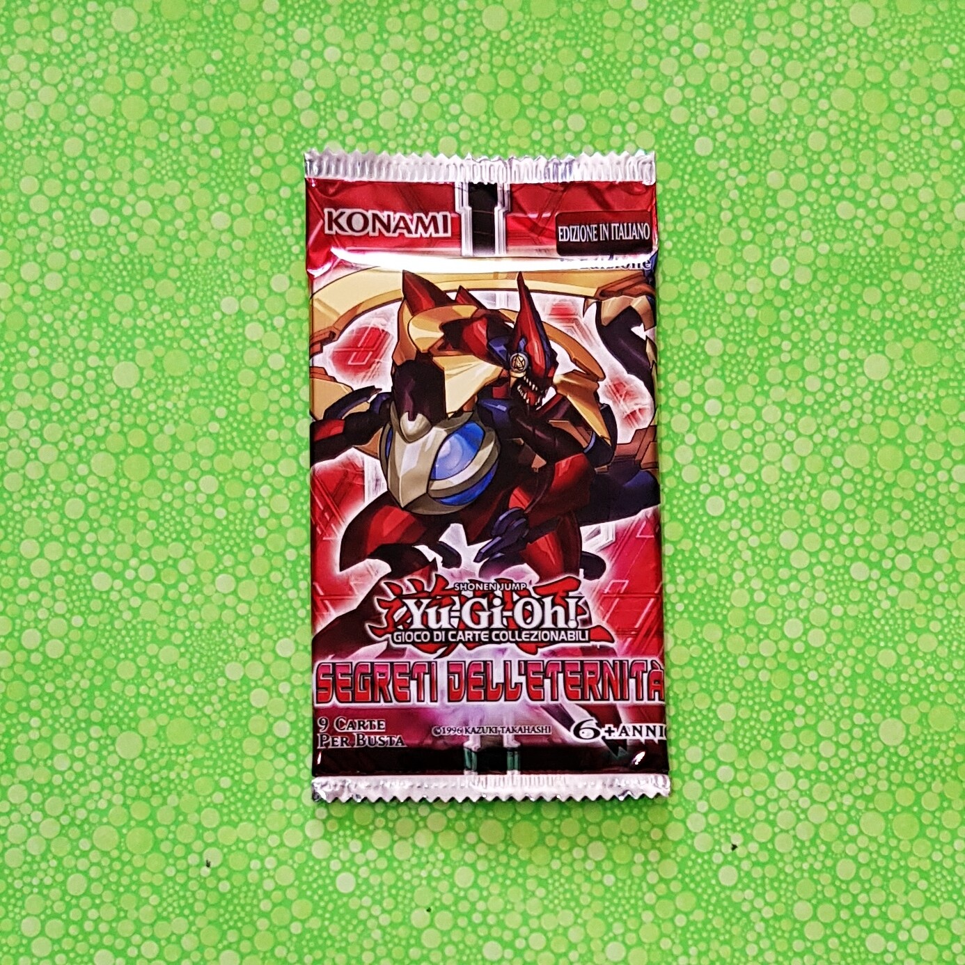 Booster Pack Segreti dell'Eternità