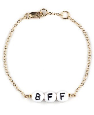Best Friends Forever Bracelet