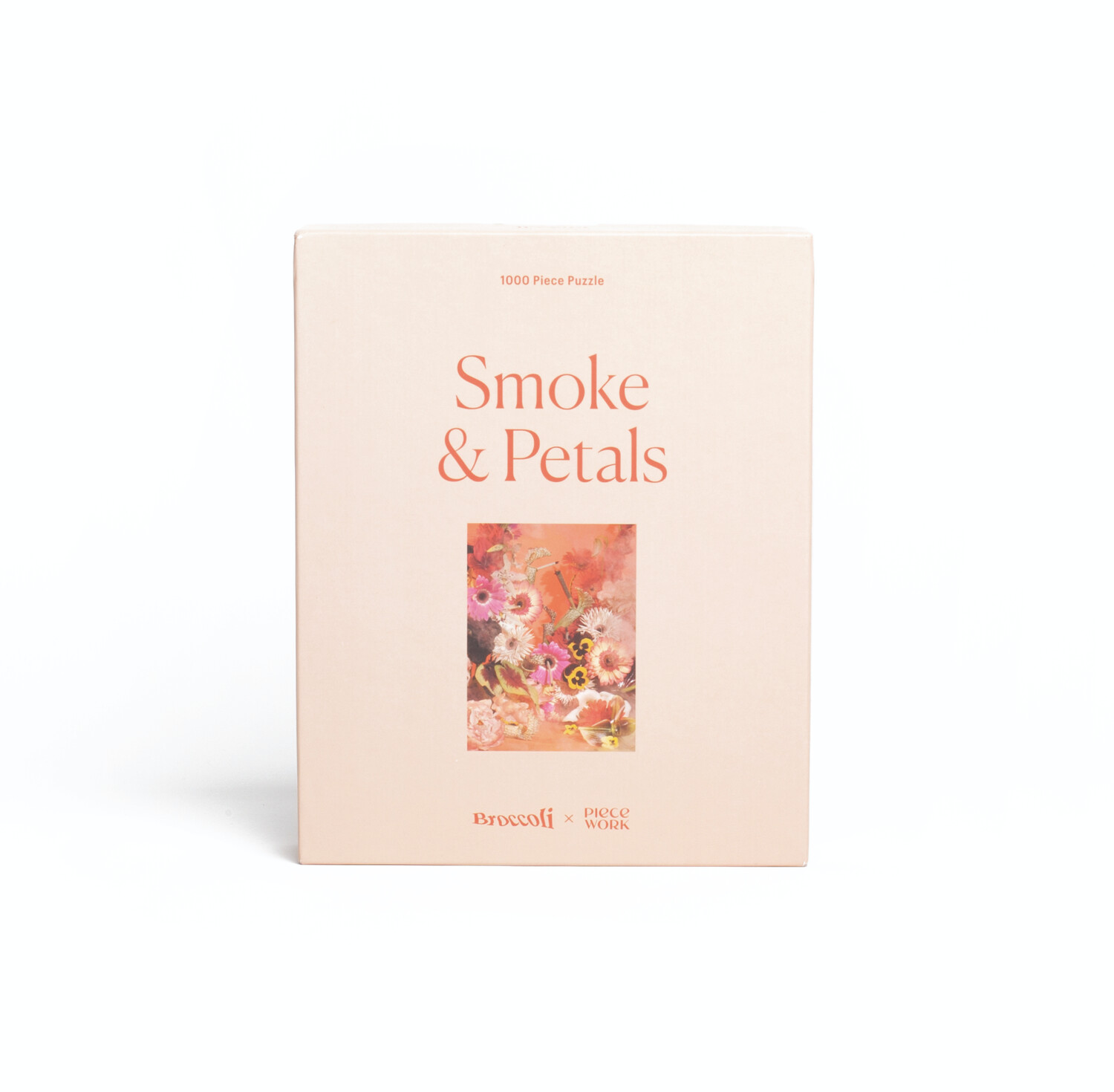 Smoke &amp; Petals