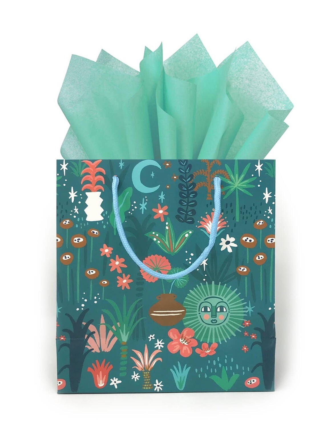 Mystic Palms Gift Bag