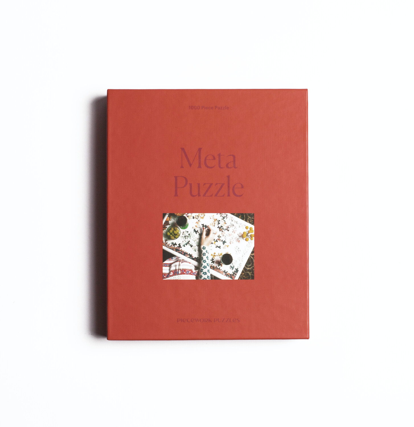 Meta Puzzle