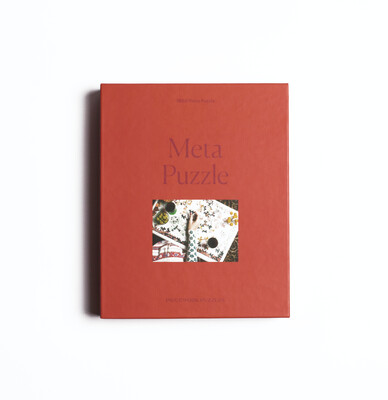 Meta Puzzle