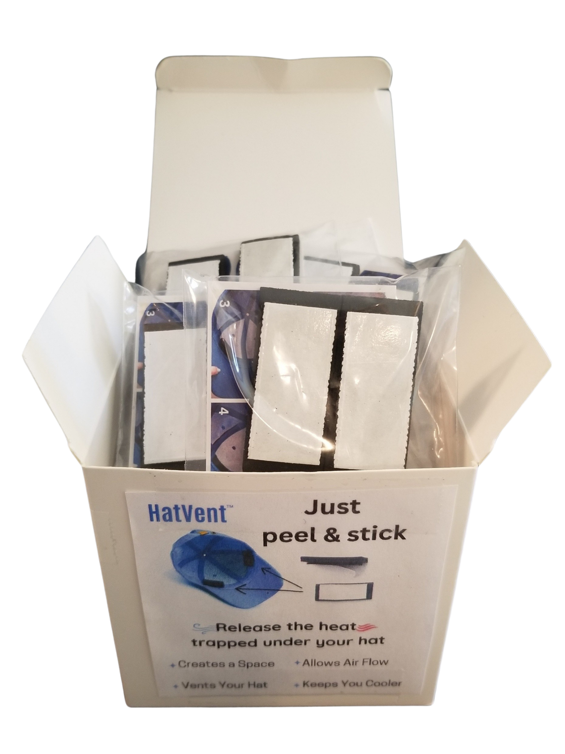 20 Pack Box - Retail Set