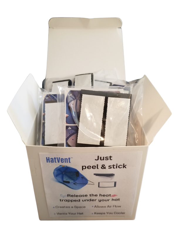 20 Pack Box - Retail Set