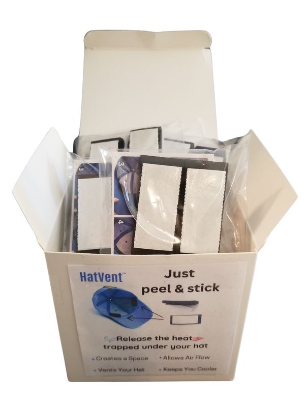 20 Pack Box - Retail Set