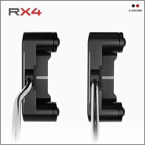 CURE RX4 $100 Off + Free Shipping