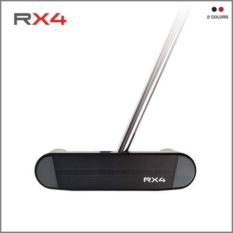 CURE RX4 $100 Off + Free Shipping