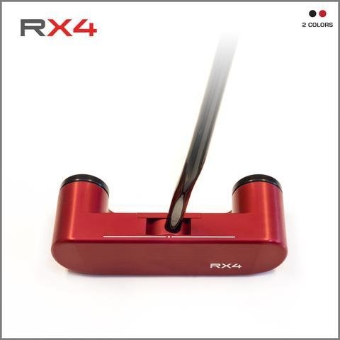 CURE RX4 $100 Off + Free Shipping