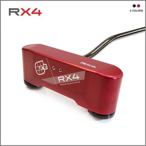 CURE RX4 $100 Off + Free Shipping CURE-RX4
