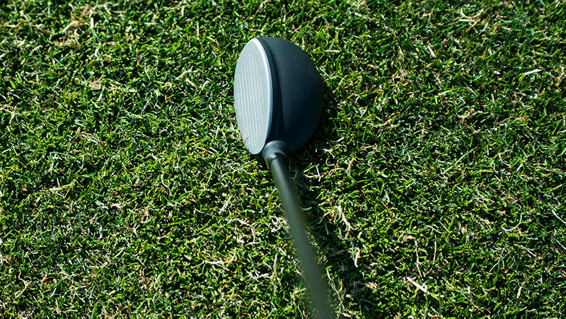 40° Hybrid Wedge