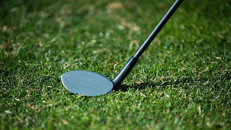 40° Hybrid Wedge