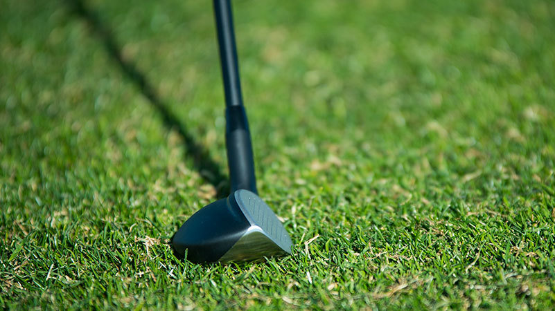 40° Hybrid Wedge