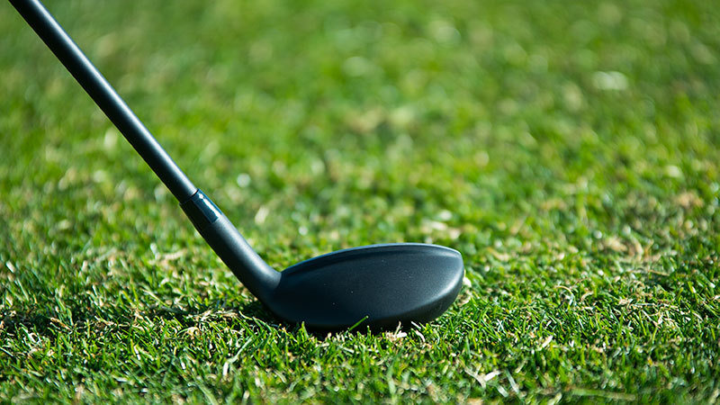 40° Hybrid Wedge