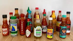 Condiments