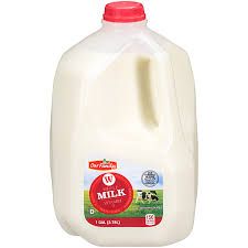 Milk