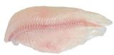 Frozen Catfish Fillets 5-7oz Skinless Boneless IQF Farm -Raised Imported