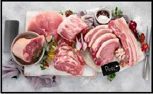 Pork Products