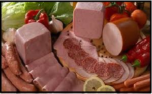Lunch Meat