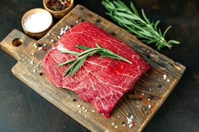 London Broil - Top Round Fresh Restaurant Quality 5lbs. London Broil - Top Round Fresh Restaurant Quality 5lbs.